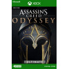 Assassins Creed Odyssey - Ultimate Edition XBOX CD-Key